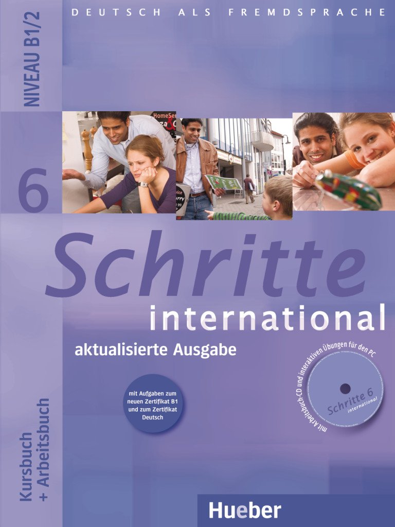 Schritte 6